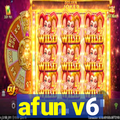 afun v6